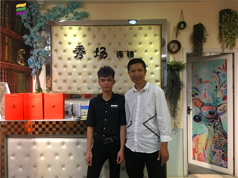 我就想做一朵梅花，怎么了？