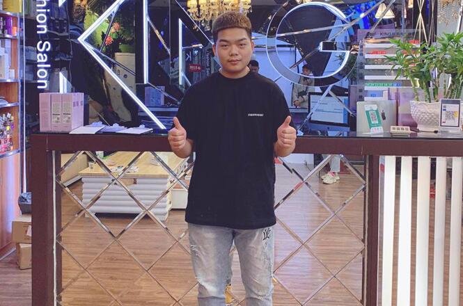 美發(fā)畢業(yè)生，千萬(wàn)不要對(duì)底層工